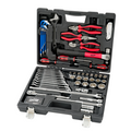 Chicane Drive Tool Set 1/2" 87 pcs.