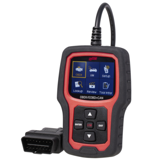 Chicane Auto Diagnostic Scan Tool OBDII - CH5015