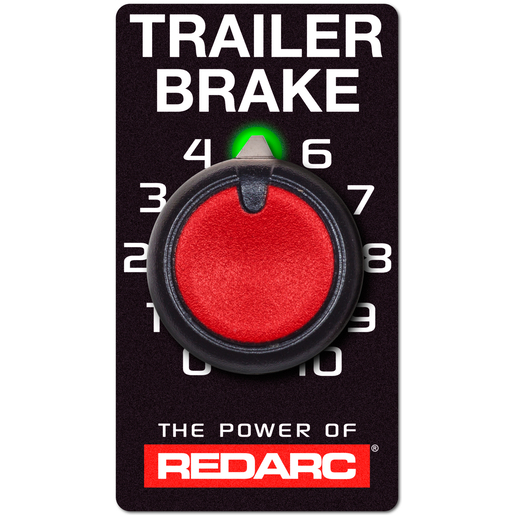 Redarc Tow-Pro Classic Electric Brake Controller