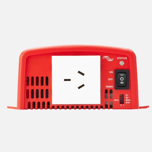 Redarc Pure Sine Wave Inverter 350W 12V