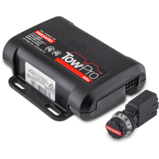 Redarc Tow-Pro Elite V3 Electric Brake Controller