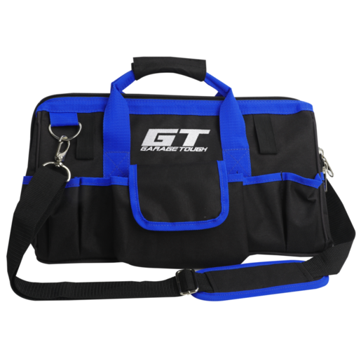 Garage Tough 194 Piece Tool Bag Kit