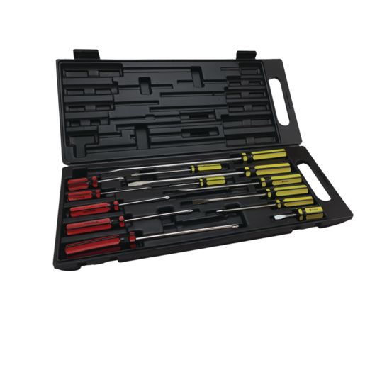 GR8Deals Screwdriver Set 13pc
